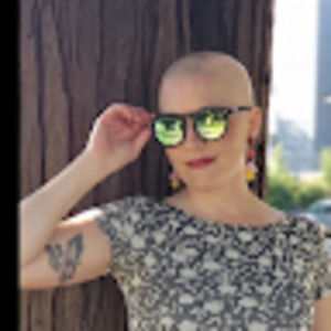 Meet your Posher, Nichole